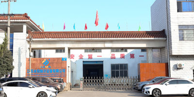 চীন Jiangsu Eternity lmport & ExportCo., Ltd. সংস্থা প্রোফাইল