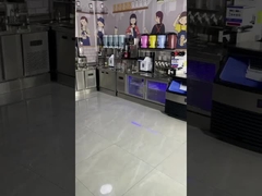 রেফ্রিজারেটর ভিডিও