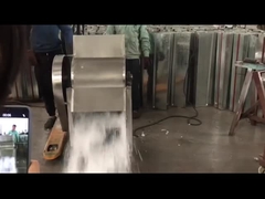 বরফ পেষণকারী