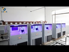 কিউব আইস মেশিন 120p