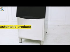 কিউব আইস মেশিন 1000p