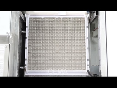 কিউব আইস মেশিন