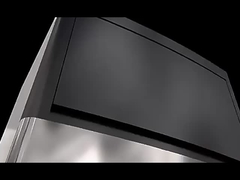 200p কিউব আইস মেশিন