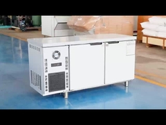 ওয়ার্কবেঞ্চ রেফ্রিজারেটর