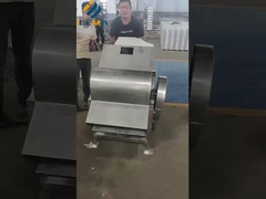 ব্যবহারে থাকা বরফ পেষক