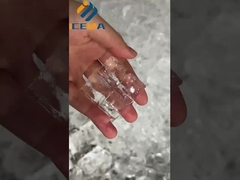 আইসিইএমএ ইন্ডাস্ট্রিয়াল আইস মেশিন চালু হচ্ছে