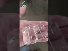 10T/24H টিউব আইস মেশিন কারখানায় চালু হচ্ছে