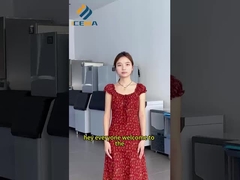 বাণিজ্যিক রেফ্রিজারেশন সরঞ্জাম শোরুম