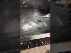 জর্জিয়ার গ্রাহকদের ইতিবাচক প্রতিক্রিয়া