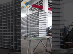 অনেক বেশি অর্ডার আছে এবং আমরা জরুরী উৎপাদন প্রক্রিয়ার মধ্যে আছি।