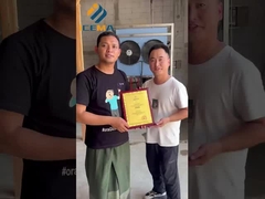 আইসিইএমএ ইঞ্জিনিয়ারদের সেবা নিয়ে গ্রাহকরা খুবই সন্তুষ্ট