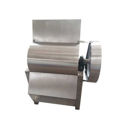 440V 9T/H বরফ পেষণকারী মেশিন স্টেইনলেস স্টীল বাণিজ্যিক