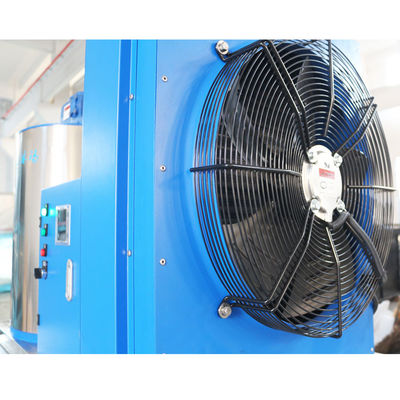 800KG/24H স্বয়ংক্রিয় বাণিজ্যিক আইস ফ্লেক মেশিন