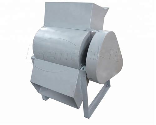 230W 100kg/মিনিট কমার্শিয়াল আইস ক্রাশার মেশিন আউটডোর