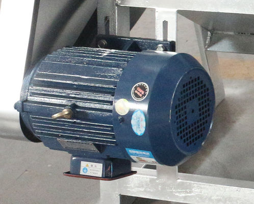 200kg/মিনিট আইস ব্লক ক্রাশার মেশিন 380V 220V বাণিজ্যিক