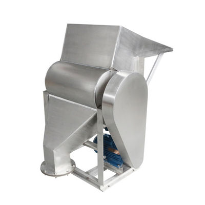 শীর্ষ বিক্রয় শিল্প বরফ Crusher রেস্টুরেন্ট / কারখানার দাম