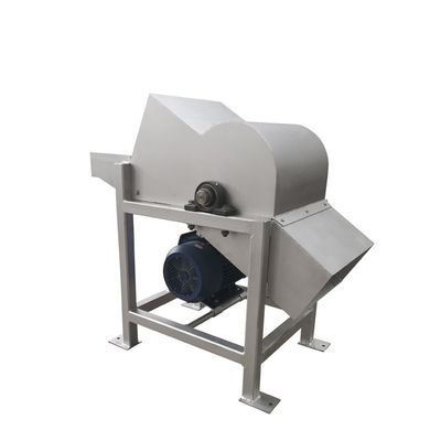 শীর্ষ বিক্রয় শিল্প বরফ Crusher রেস্টুরেন্ট / কারখানার দাম