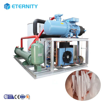 কেনা তাজা সামুদ্রিক মাছের জন্য স্বয়ংক্রিয় 20t/H স্নোফ্লেক আইস মেকার মেশিন online manufacture