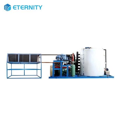 কেনা আইসিইএমএ 30T/24 ঘন্টা ফ্লেক আইস মেশিন শক্তি সংরক্ষণ online manufacture