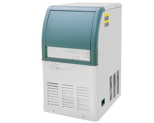 কেনা 220380V Commercial Ice Cube Machine High Productivity Ice Making Speed 15 to 20 Minutes Time Cooling Solution for Restaurants online manufacture