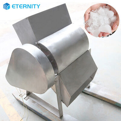 কেনা কাস্টমাইজড বাণিজ্যিক আইস কিউব মেশিন সহজ রক্ষণাবেক্ষণ উচ্চ উত্পাদনশীলতা হোটেল রেস্টুরেন্ট বার এবং ক্যাফে জন্য আদর্শ online manufacture