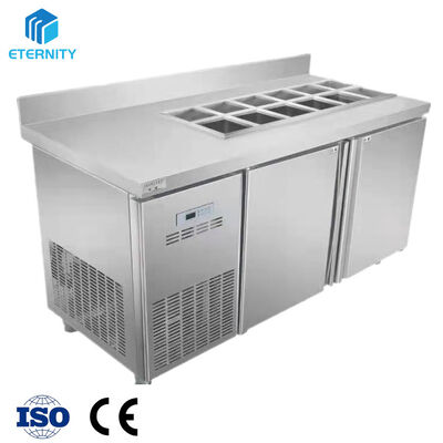 কেনা ডাবল ডোর 10A দক্ষতা সামঞ্জস্যযোগ্য অভ্যন্তরীণ তাক সঙ্গে পার্শ্ববর্তী উল্লম্ব রেফ্রিজারেটর online manufacture