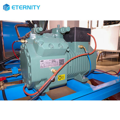 22/25/32/38mm টিউব আইস মেশিন আইস উত্পাদন এবং 1