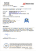 চীন Jiangsu Eternity lmport &amp; ExportCo., Ltd. সার্টিফিকেশন